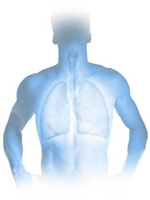 Fisioterapia respiratoria domicilio